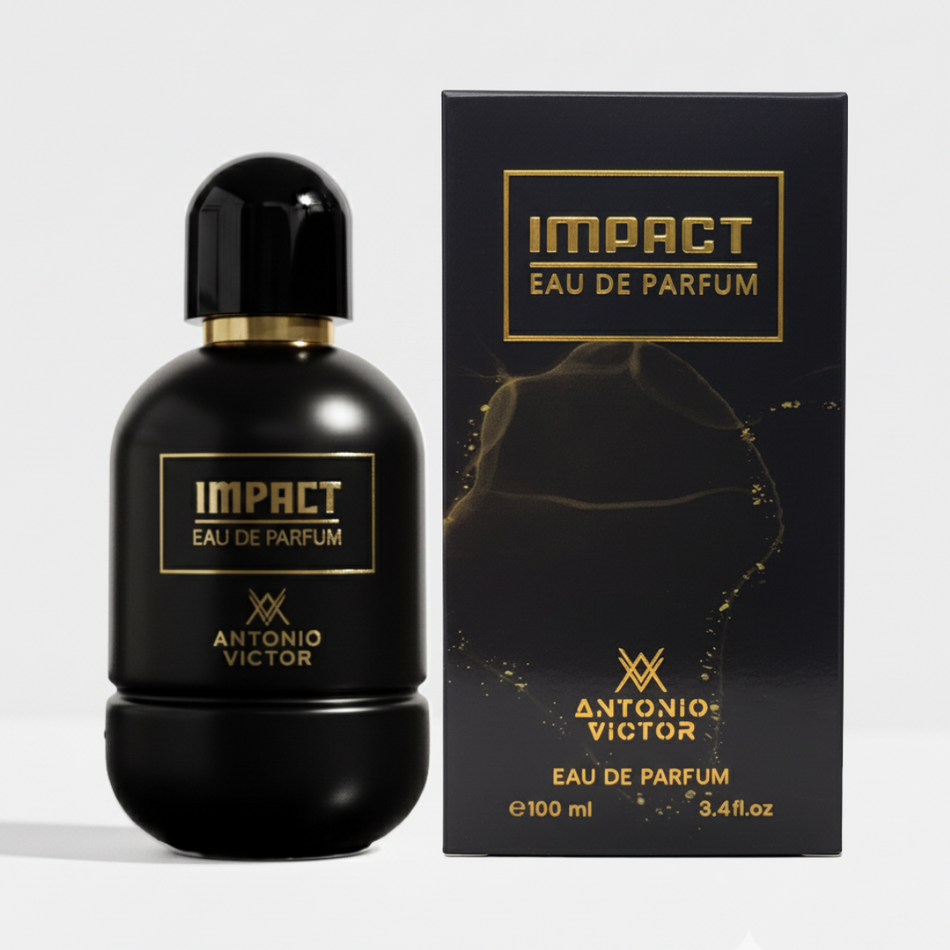 أنطونيو فيكتور إمباكت أو دو بارفان للرجال