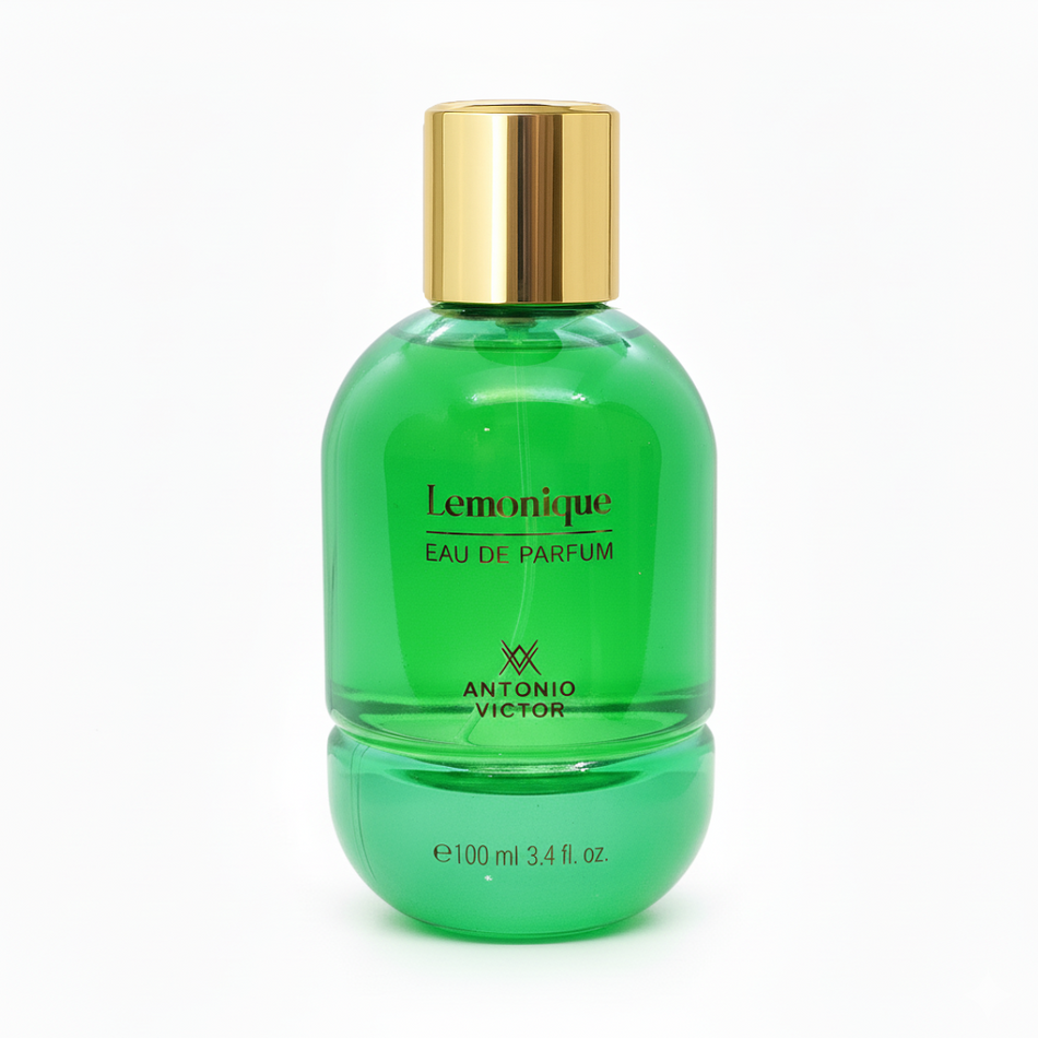 أنطونيو فيكتور ليمونيك أو دو بارفان