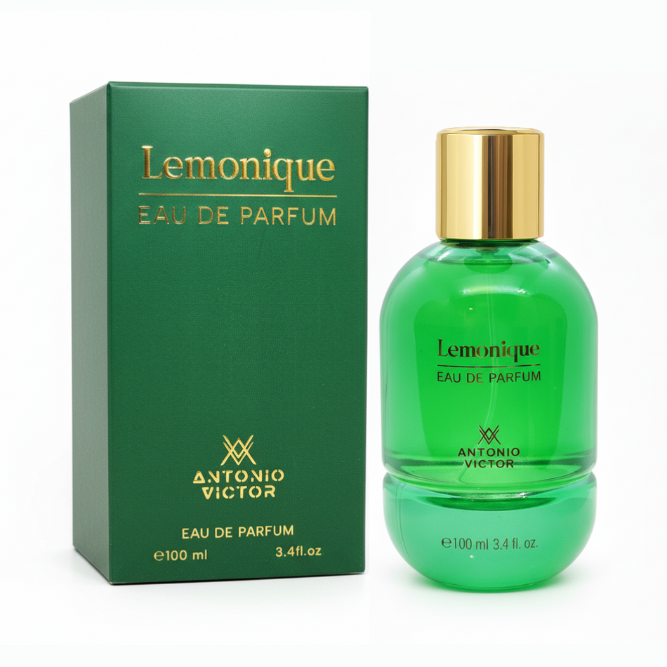 أنطونيو فيكتور ليمونيك أو دو بارفان