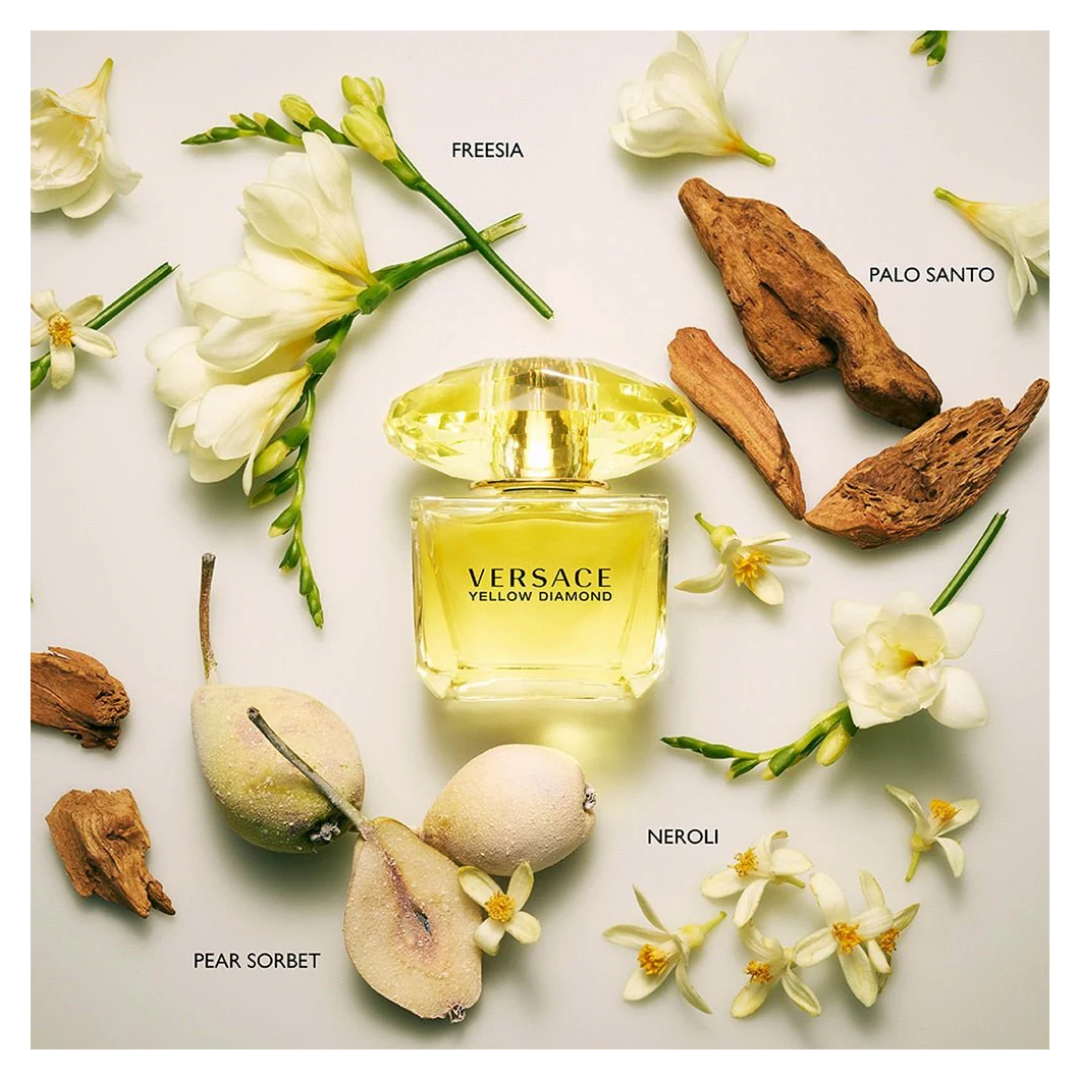 versace diamond