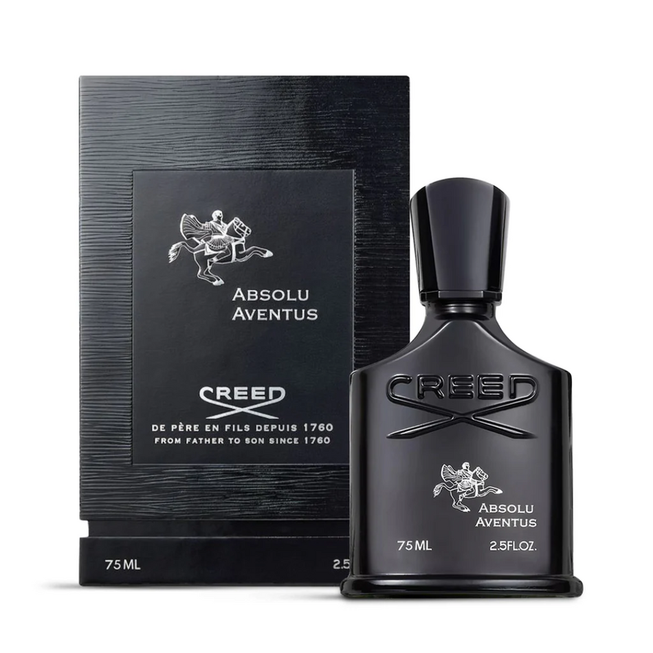 Creed Absolu Aventus Eau De Parfum for Men