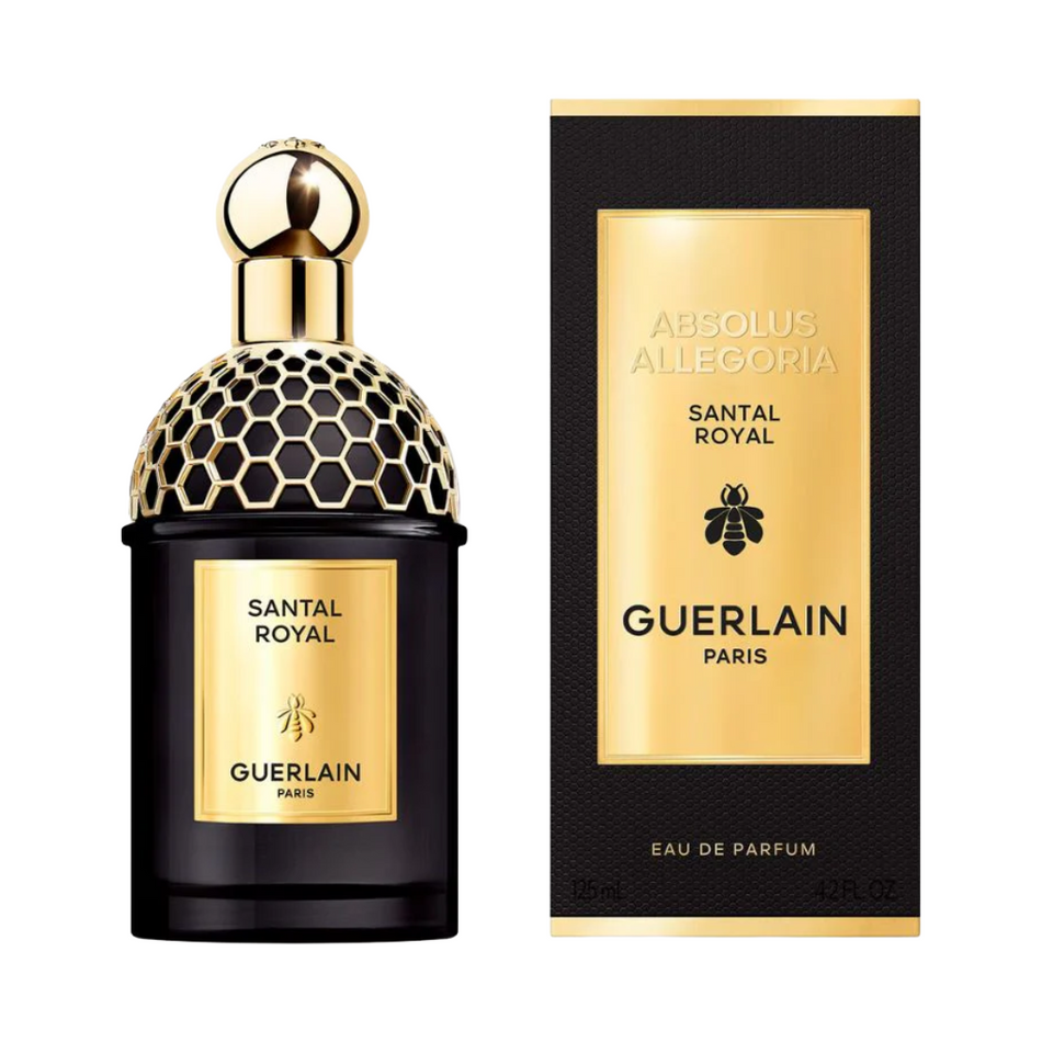 Guerlain Absolus Allegoria Santal Royal Eau De Parfum for Unisex