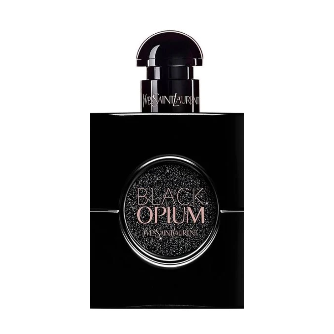 YSL Black Opium Le Parfum for Women
