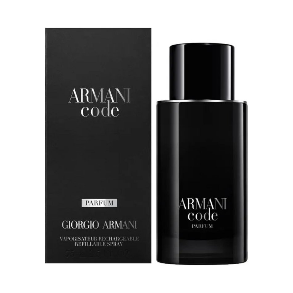 Armani Code Parfum for Men