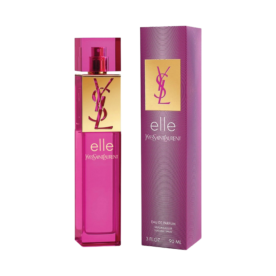 YSL Elle Eau De Parfum for Women