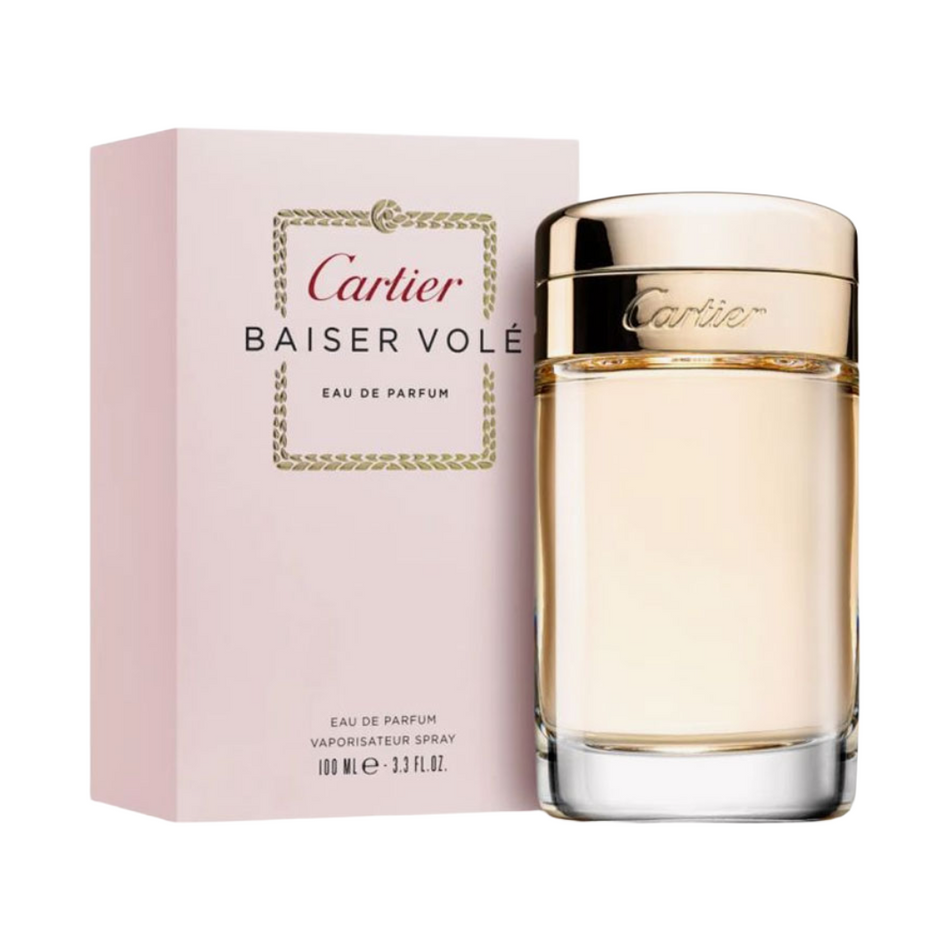 Cartier Baiser Volé Eau De Parfum For Women