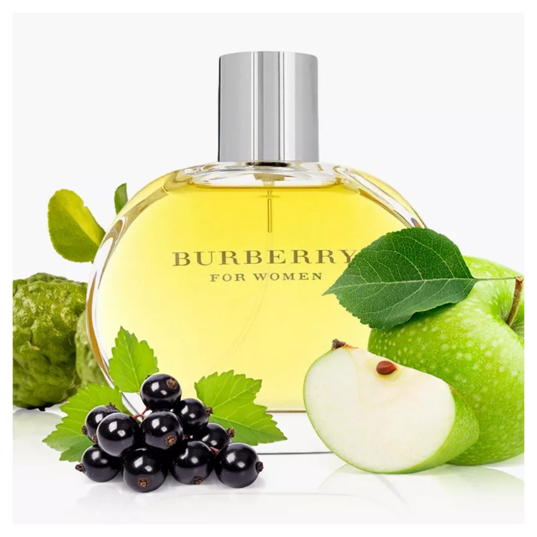Burberry Eau De Parfum for Women – Perfume Gallery