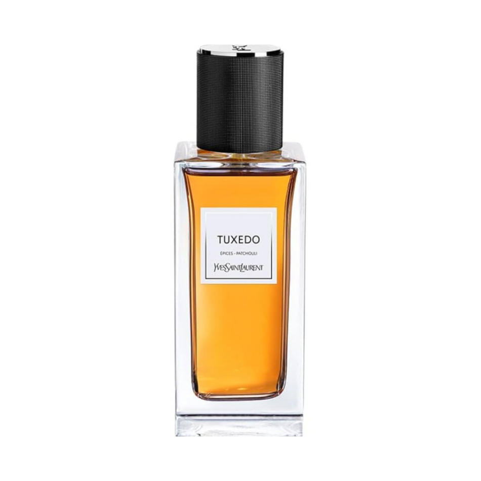 YSL Tuxedo Epices Patchouli Eau De Parfum for Unisex