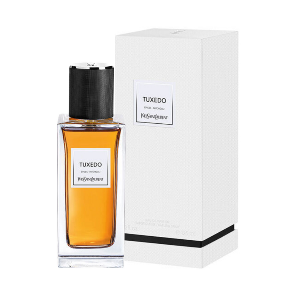 YSL Tuxedo Epices Patchouli Eau De Parfum for Unisex