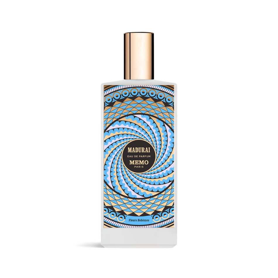 Memo Paris Madurai Eau De Parfum for Unisex