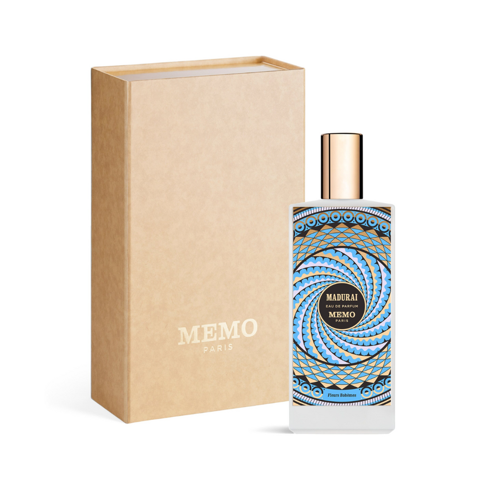 Memo Paris Madurai Eau De Parfum for Unisex