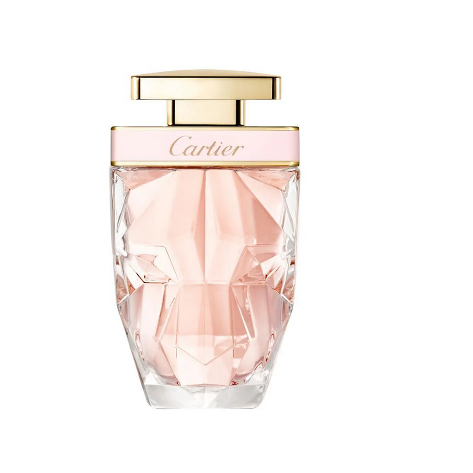 Cartier La Panthere Eau De Toilette for Women