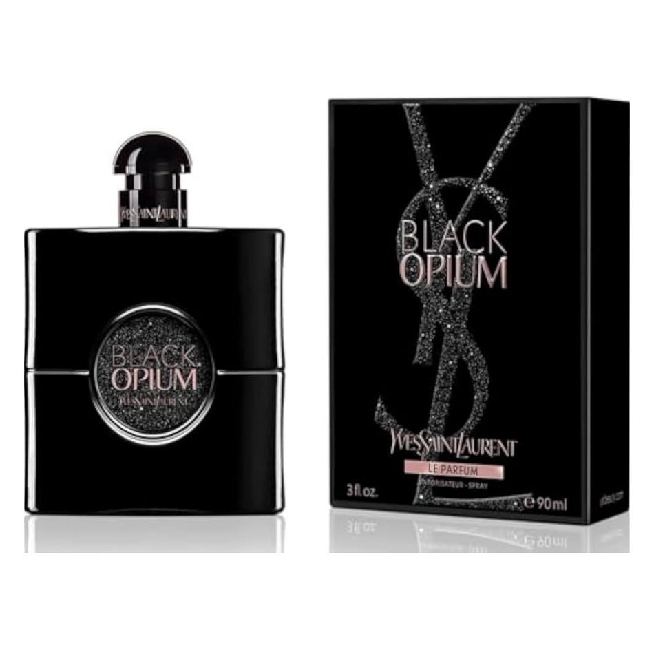 YSL Black Opium Extreme парфюмерная вода для женщин