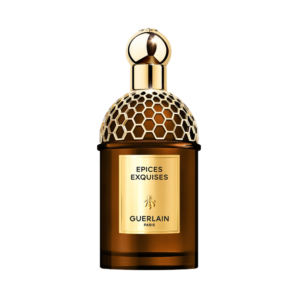 Guerlain Absolus Allegoria Épices Exquises Eau De Parfum for Unisex