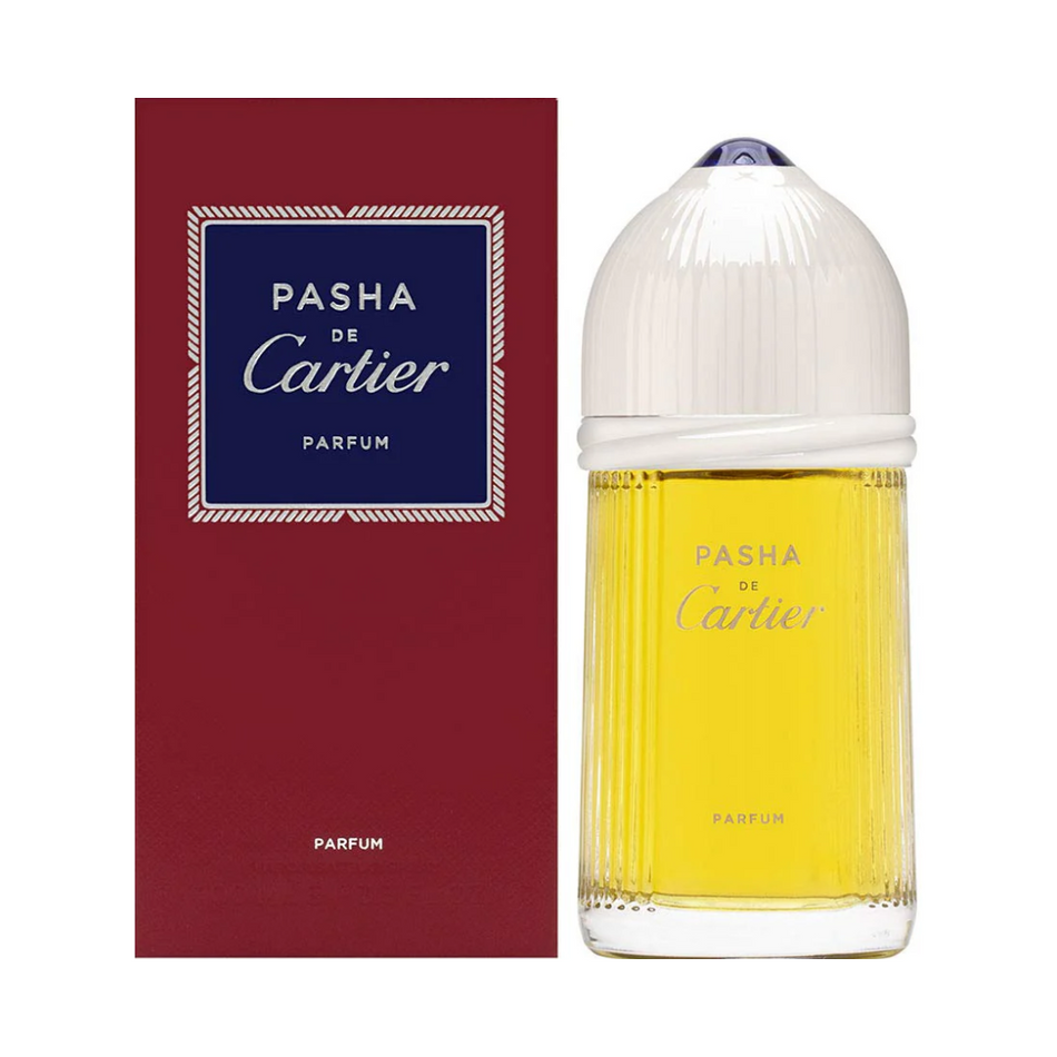 Cartier Pasha De Cartier Parfum for Men
