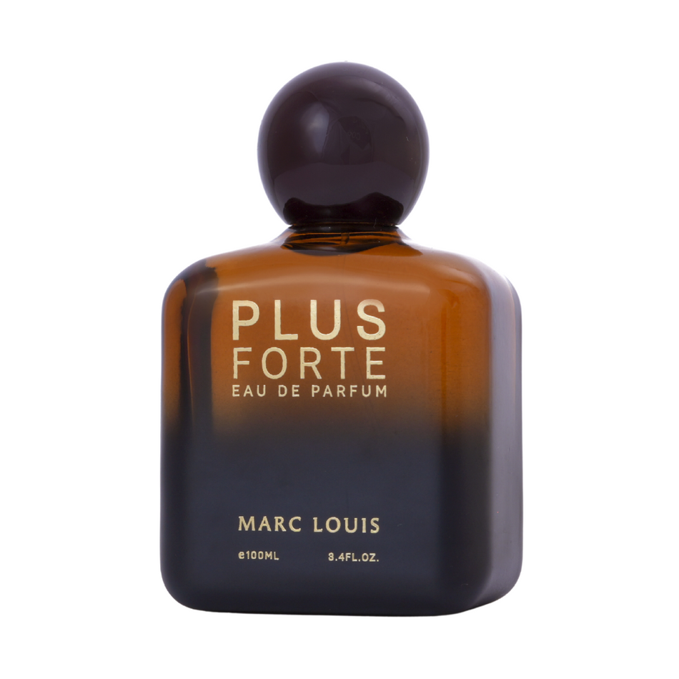 مارك لويس بلس فورتي أو دي بارفان