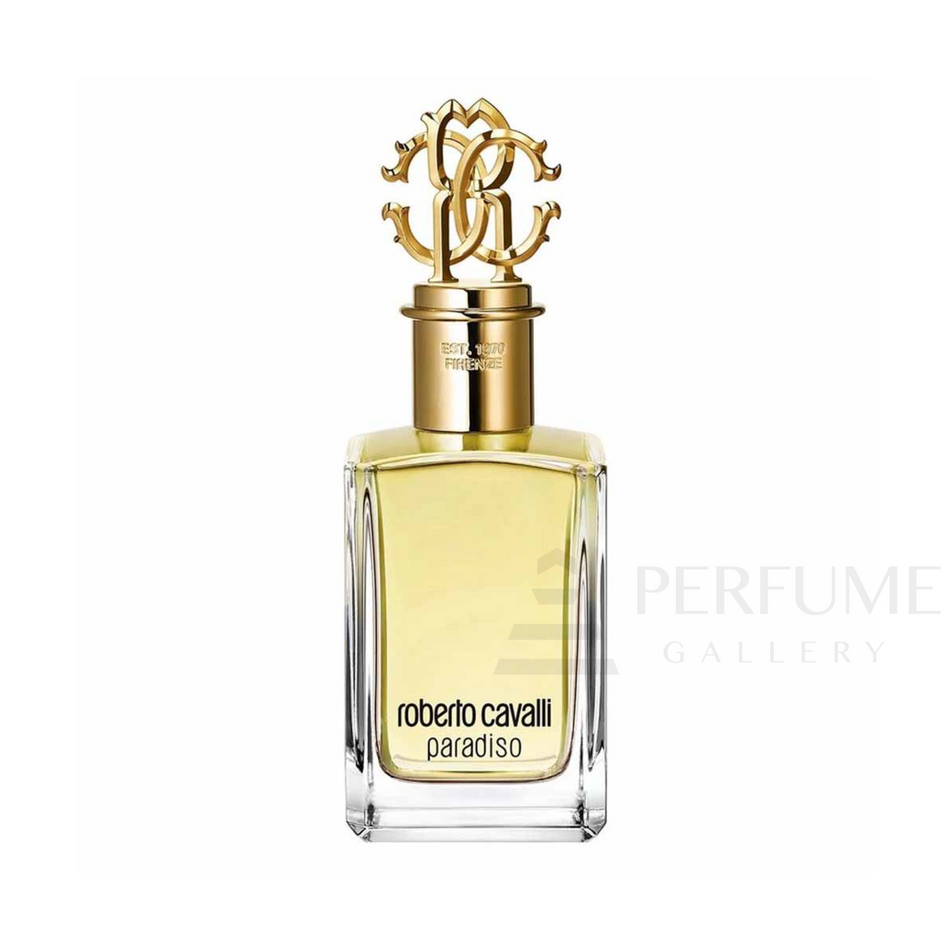 Roberto Cavalli Paradiso Eau De Parfum for Women