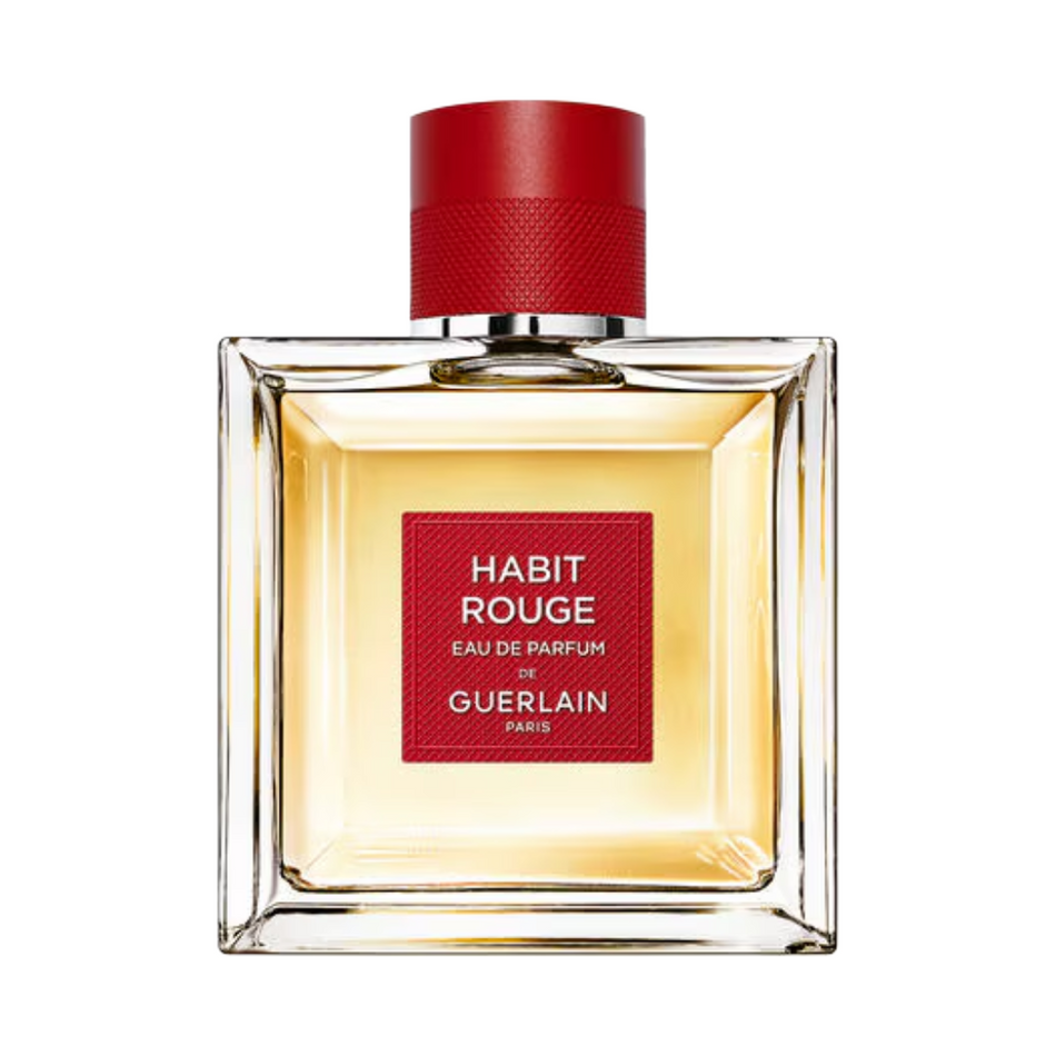 Guerlain Habit Rouge Eau de Parfum for Men