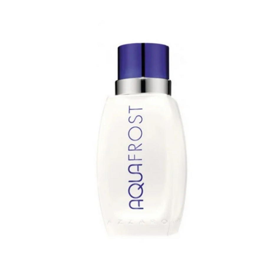 Azzaro Aqua Frost Eau De Toilette