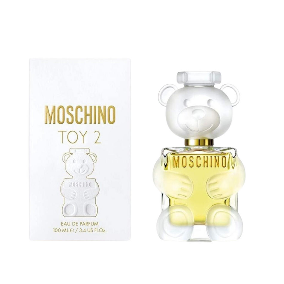 Moschino Toy 2 For Women Eau De Parfum