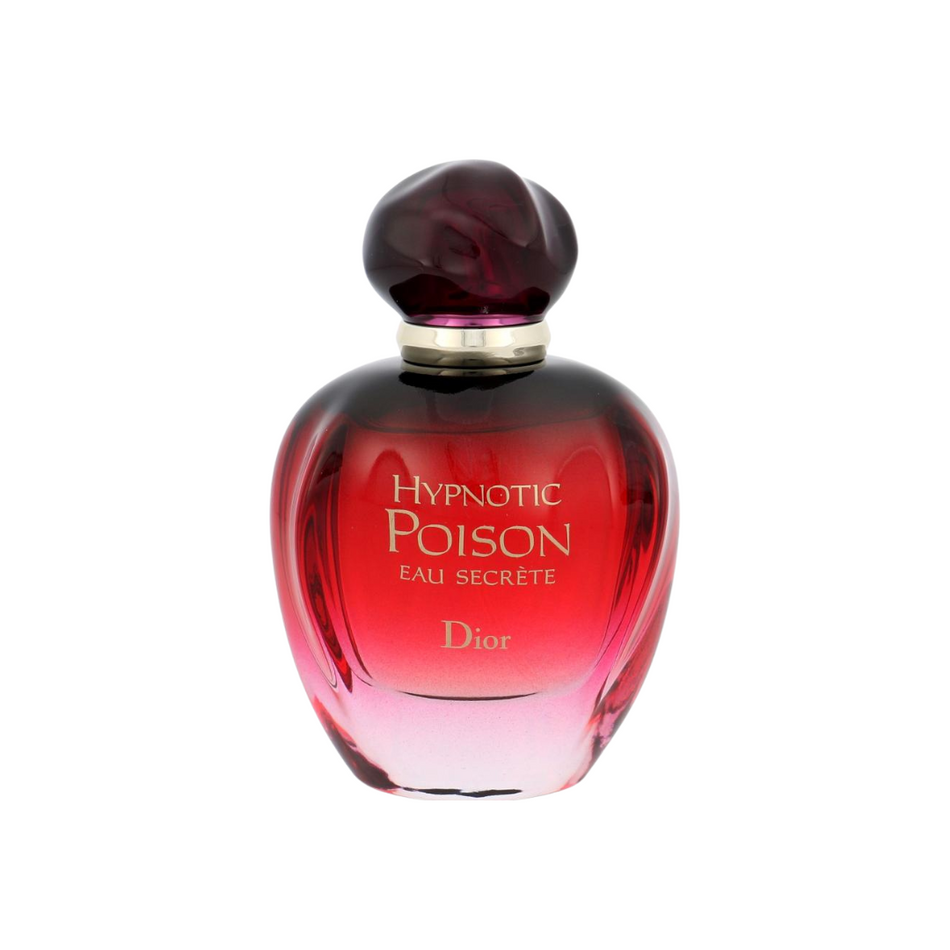 Туалетная вода Dior Hypnotic Poison Eau Secrete для женщин