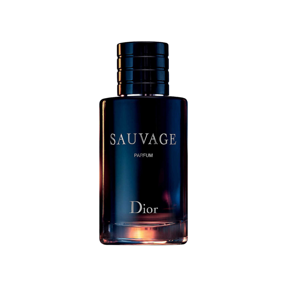 Dior Sauvage Parfum для мужчин 