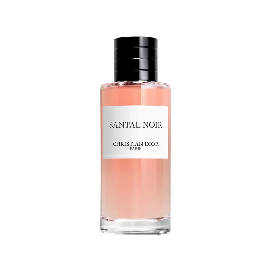 Парфюмерная вода Dior Santal Noir