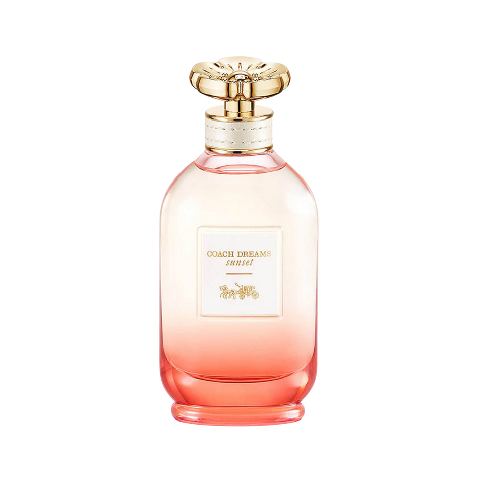 Coach Dreams Sunset  Eau De Parfum for women