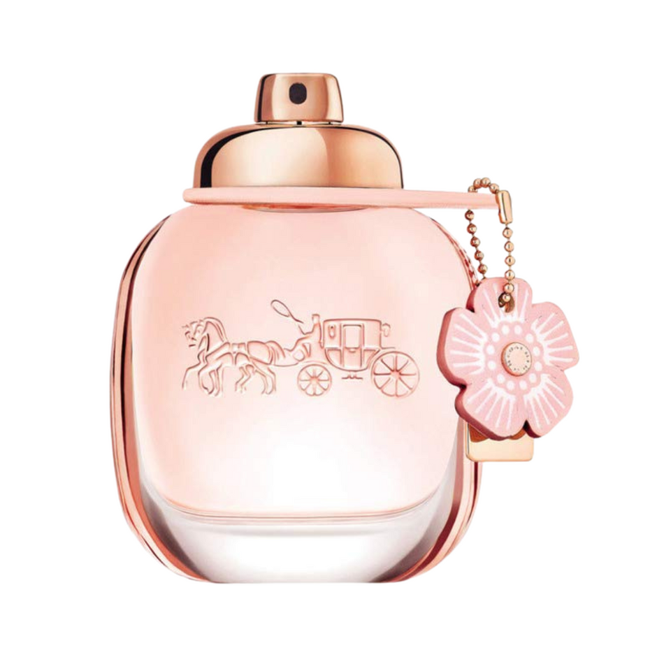 Coach Floral Eau De Parfum For Women