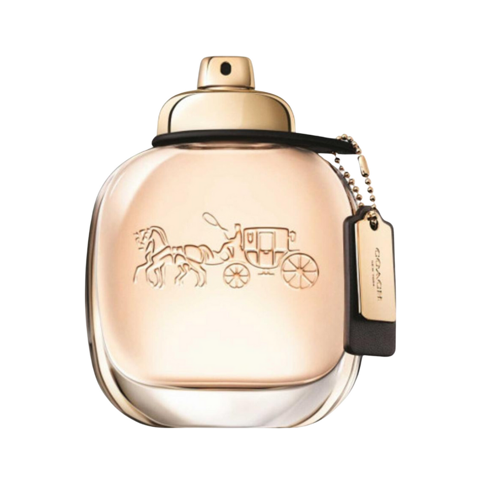 Coach Eau De Parfum  For Women