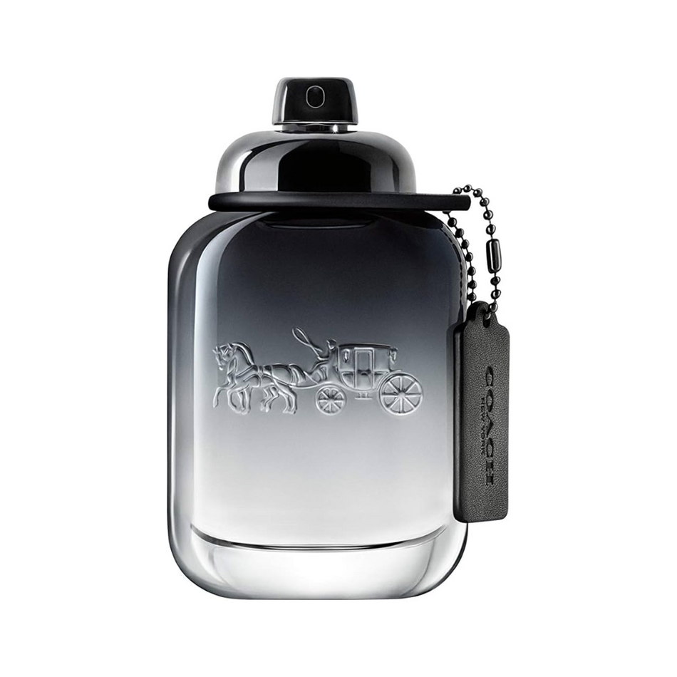 Coach New York Eau De Toilette For Men