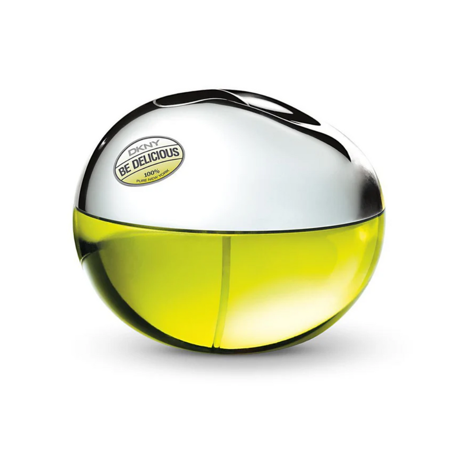 DKNY Be Delicious Eau De Parfum For Women