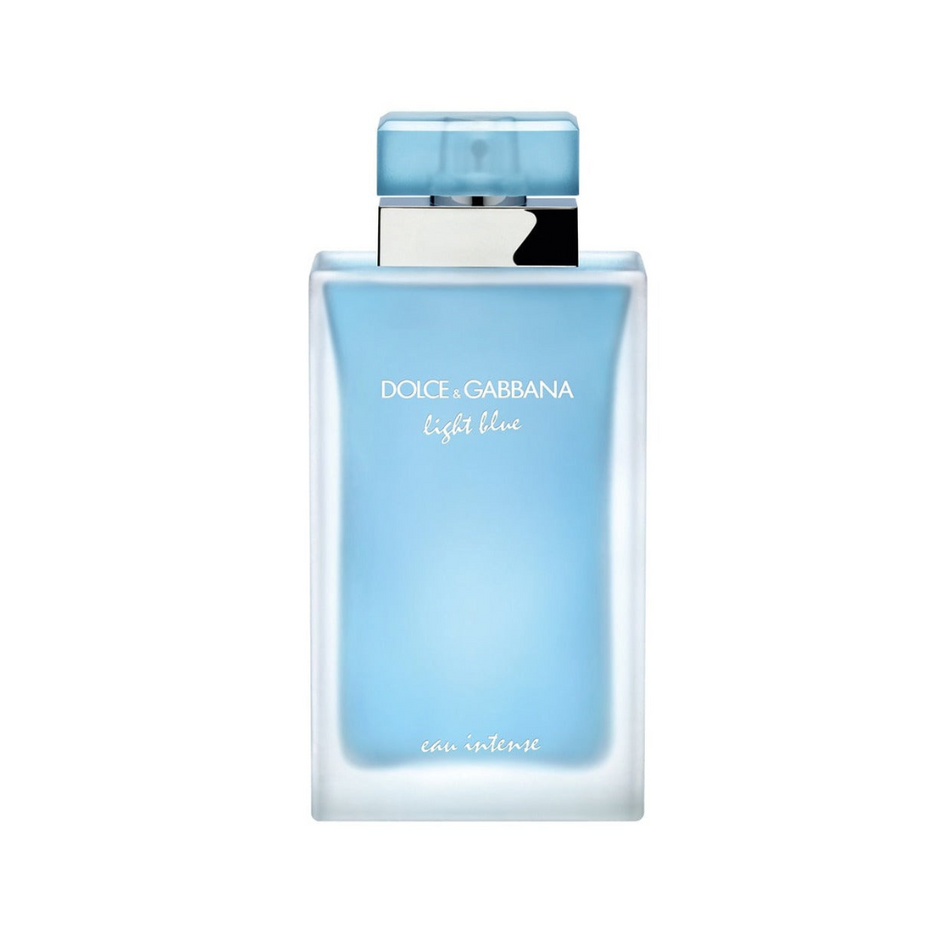 Dolce & Gabbana Light Blue Eau Intense  Eau De Parfum for Women