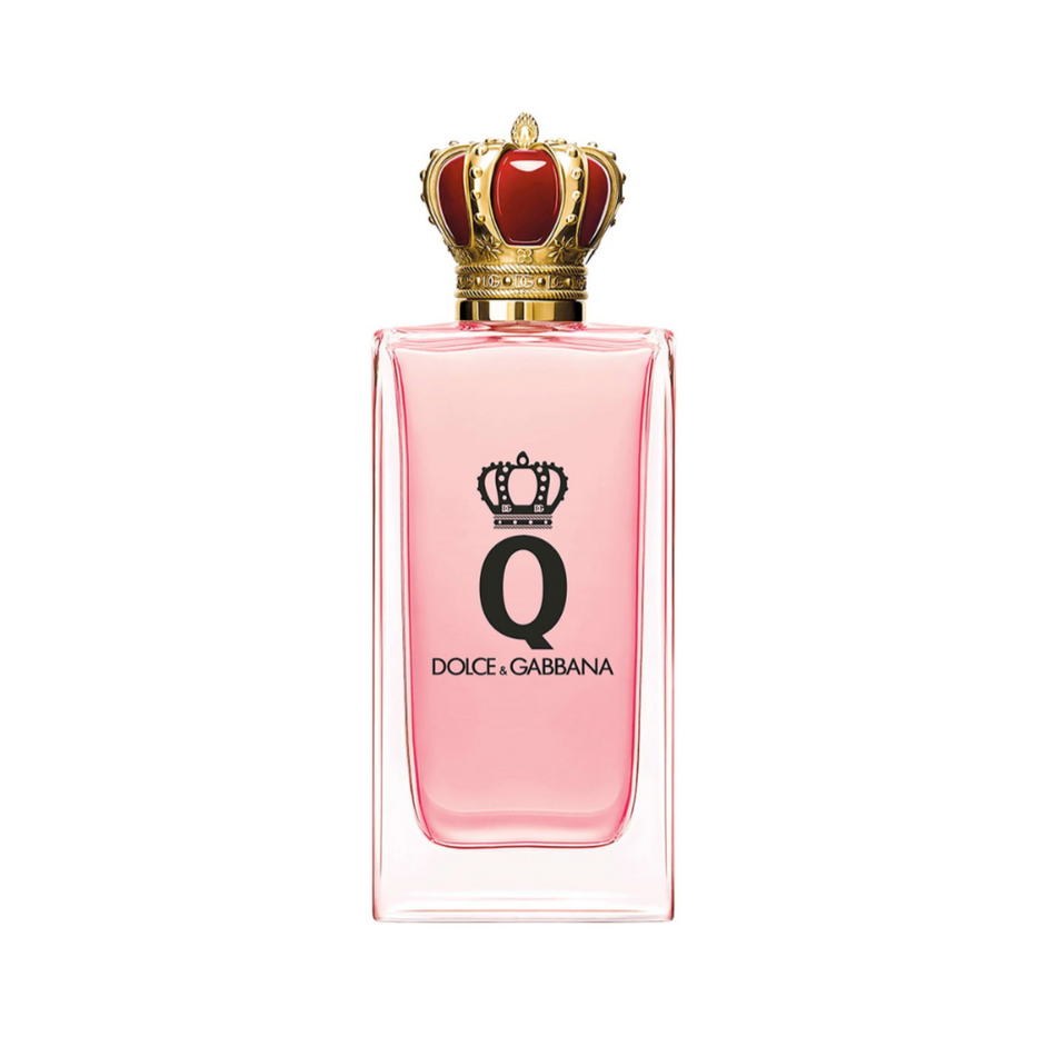 Dolce & Gabbana Queen Eau De Parfum For Women