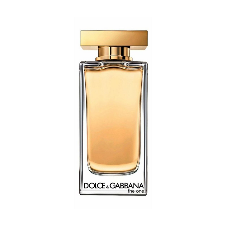 Dolce & Gabbana The One Eau De Toilette For Women