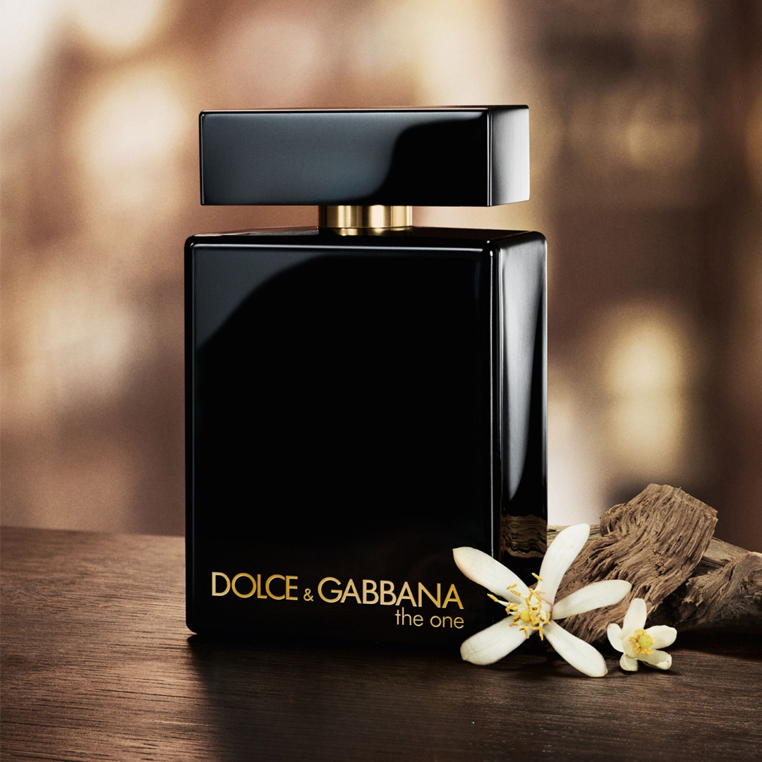 Dolce Gabbana The One Intense For Men Perfume Gallery