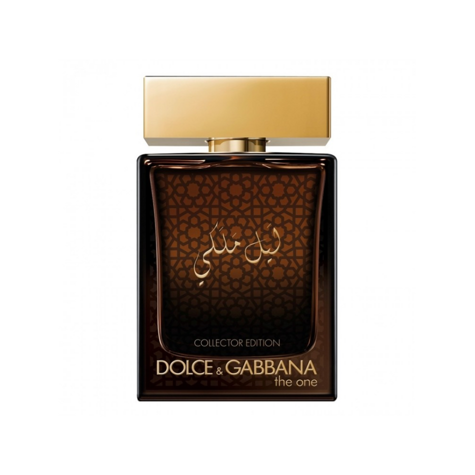 Dolce&amp;Gabbana The One Royal Night Exclusive Edition Eau De Parfum для мужчин 