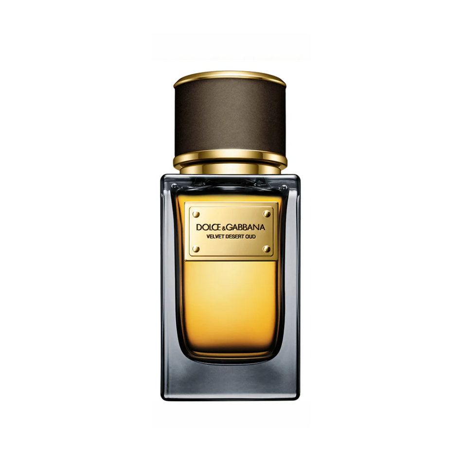 Dolce&amp;Gabbana Velvet Desert Oud унисекс парфюмированная вода