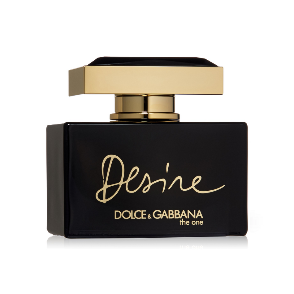 Dolce & Gabbana The One Desire Eau De Parfum For Women