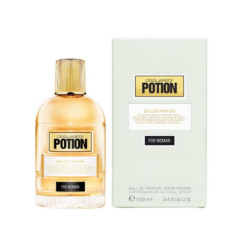 DSQUARED² Potion Eau De Parfum For Women