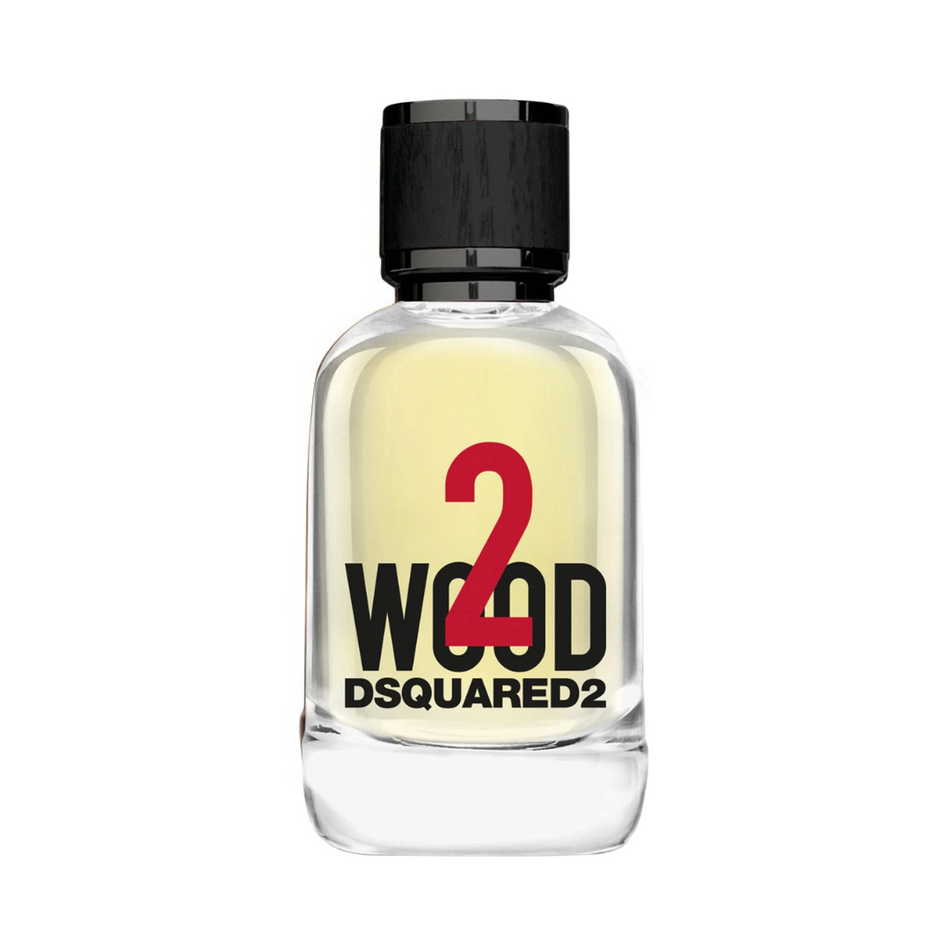 Туалетная вода DSQUARED² Wood For Men 100 мл