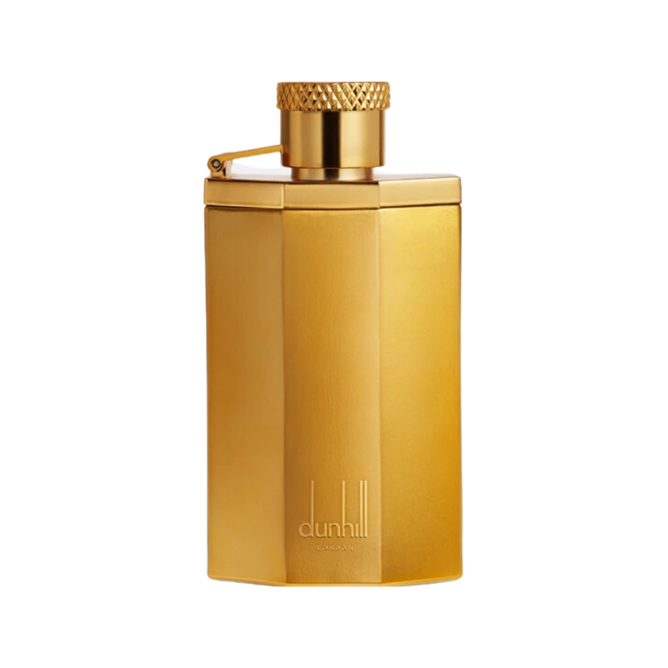 Dunhill Desire Gold Eau De Toilette For Men