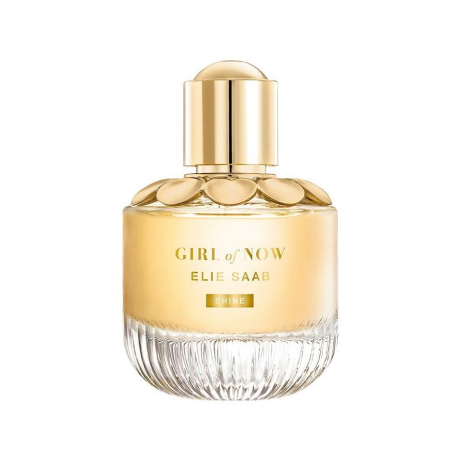 Elie Saab Girl Of Now Shine Eau De Parfum For Women