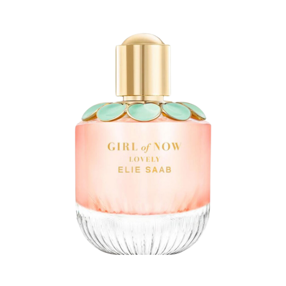 Elie Saab Girl Of Now Lovely Eau De Parfum For Women