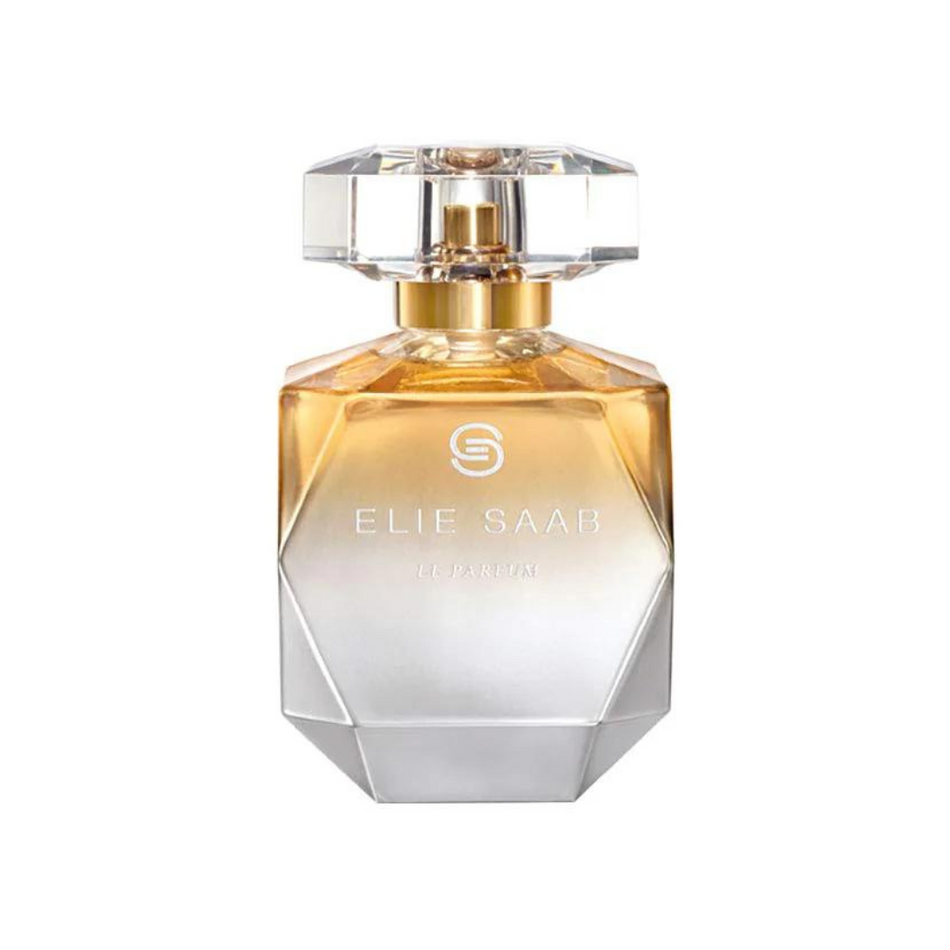 Elie Saab Le Parfum L'Edition Argent Eau De Parfum For Women