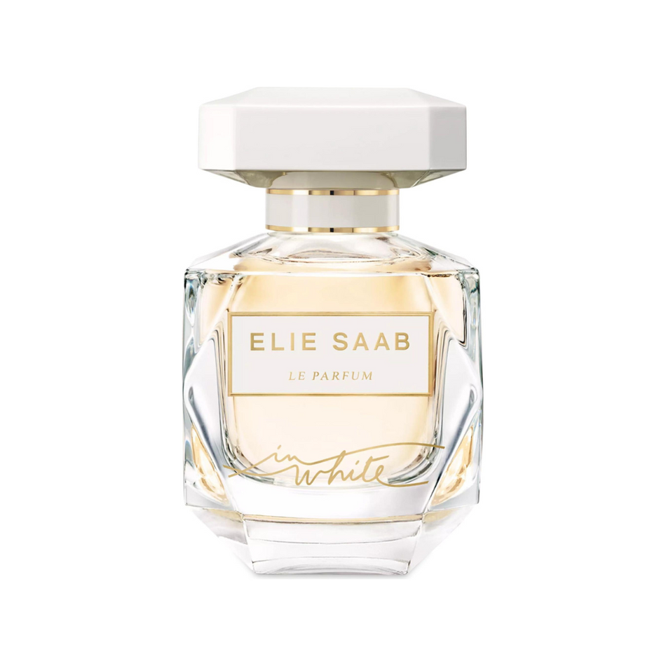 Elie Saab Le Parfum In White Eau De Parfum For Women