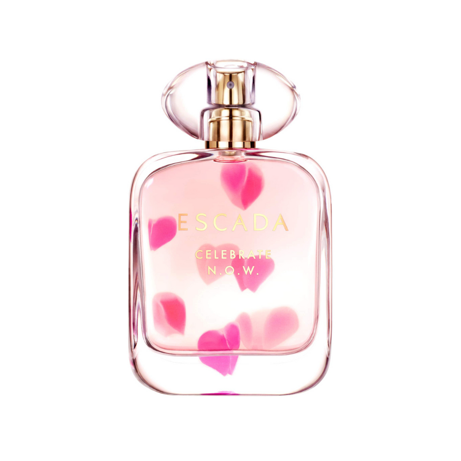 Escada Celebrate Now Eau De Parfum For Women