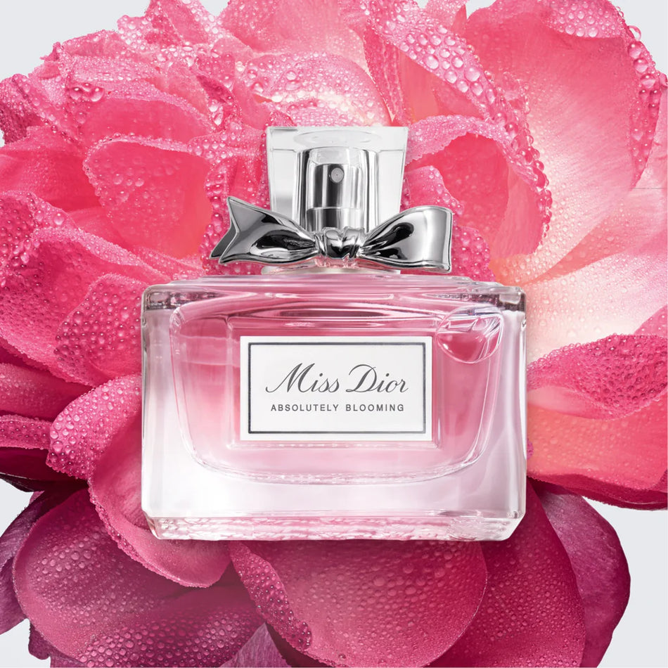 Dior Miss Dior Absolutely Blooming парфюмированная вода для женщин