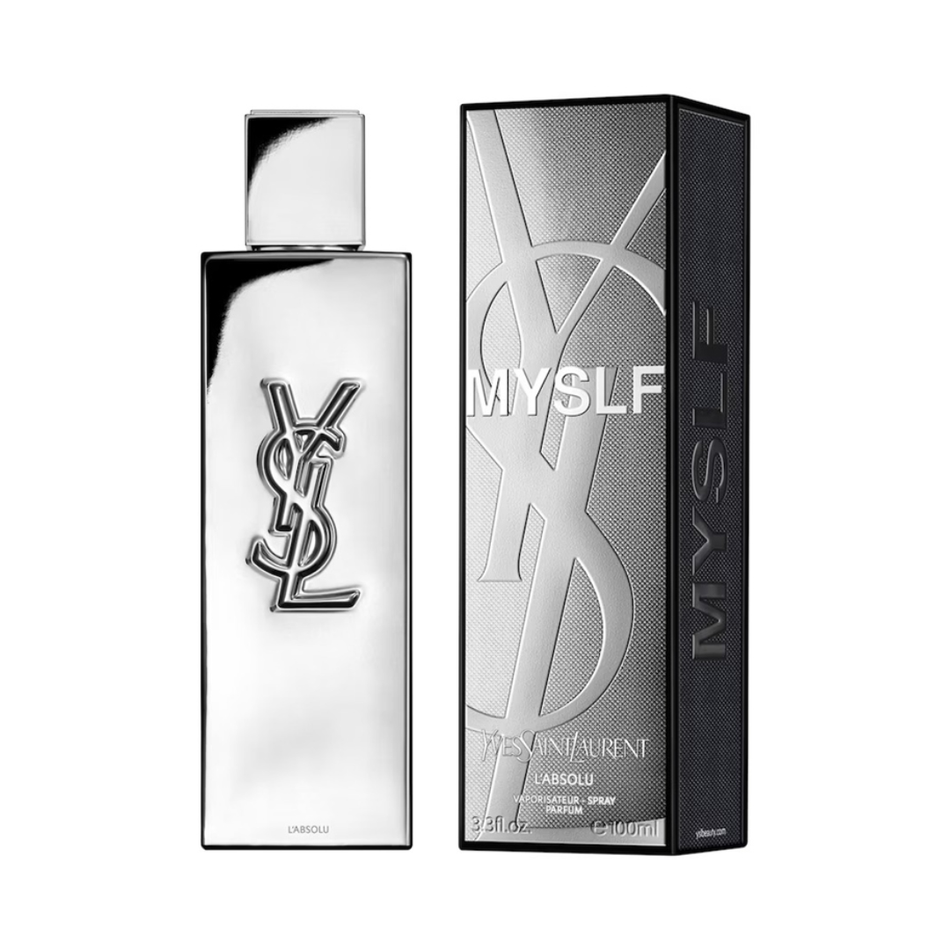 YSL MYSLF L’Absolu Parfum for Men