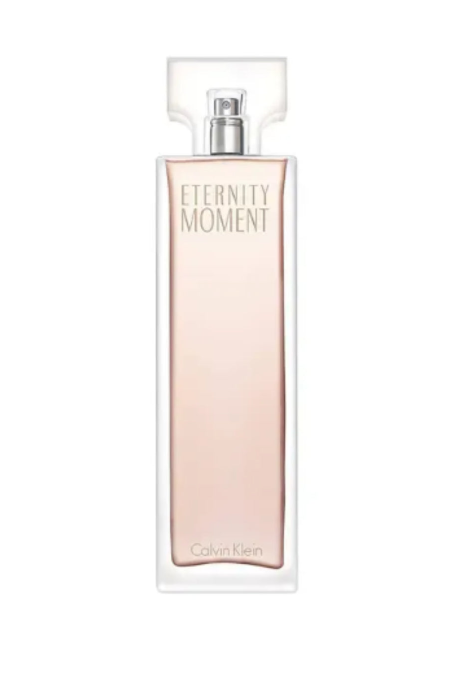 Calvin Klein Eternity Moment EDP for Women 100ML